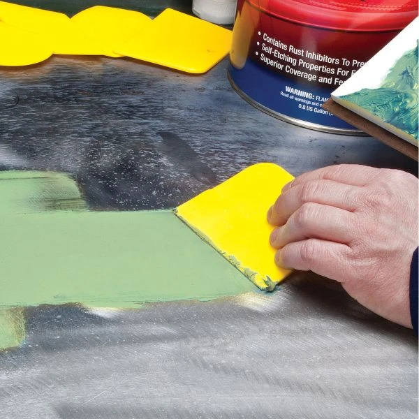 Eastwood Contour® Premium Autobody Body Filler .8 gal (13520ZP) — product image 2