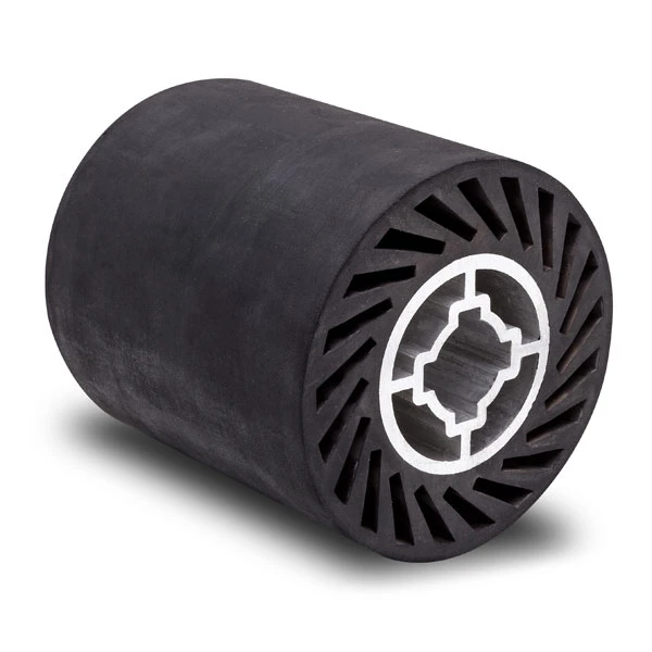 Eastwood Contour SCT® Expanding Drum for Sanding Bands & Trizact Bands (21146)