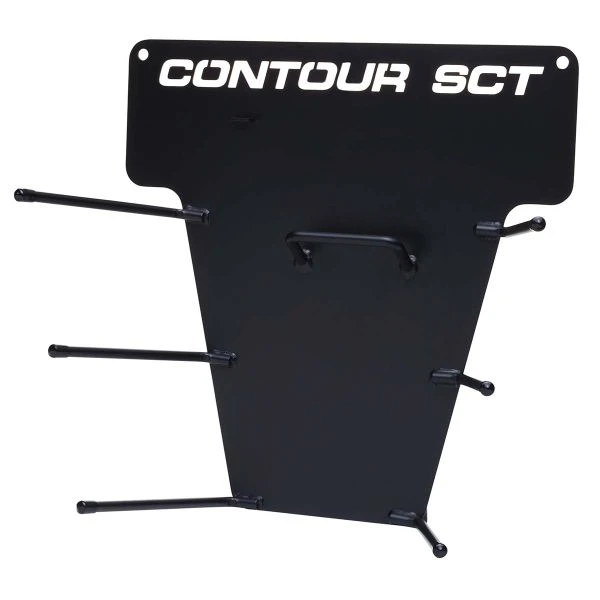 Eastwood Contour SCT Surface Conditioning Power Tool Rack (33328)