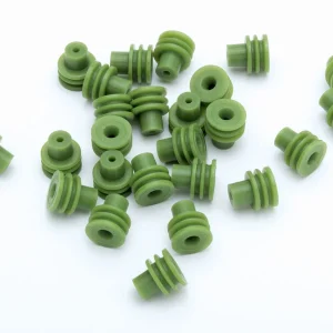Eastwood Crimp-Right 25pc Silicone Wire Seal for 18-20 Gauge Wire (31686)