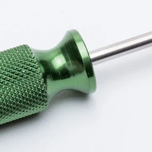 Eastwood Crimp-Right Terminal Release Tool for Removing Wiring Connectors Easily (31699)