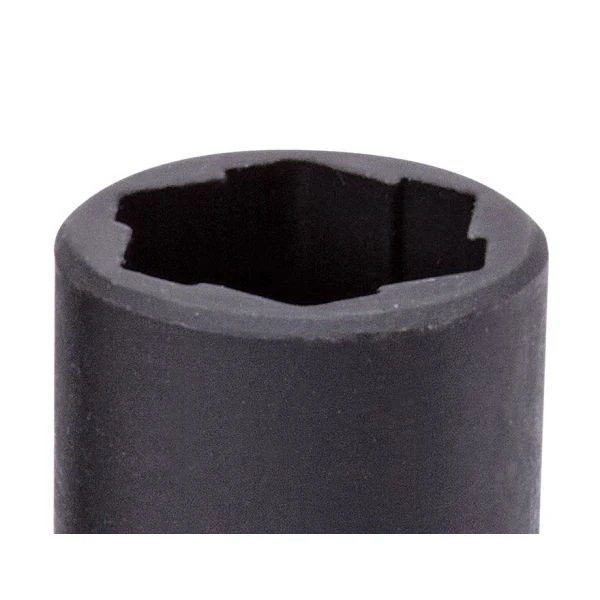 Eastwood Damaged Lug Nut Removal Tool Set for 17mm, 19mm, and 21mm Nuts (31475) — product image 2
