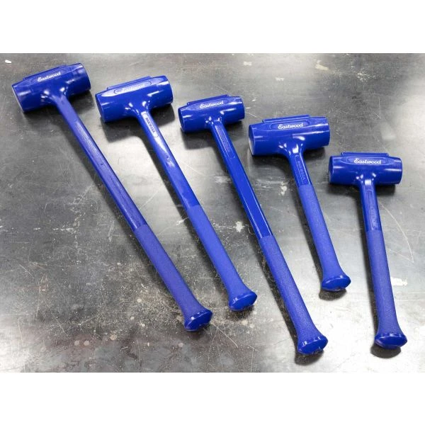Eastwood Dead Blow Sledge Hammer (32217, 32218, 32219, 32257, 32258)