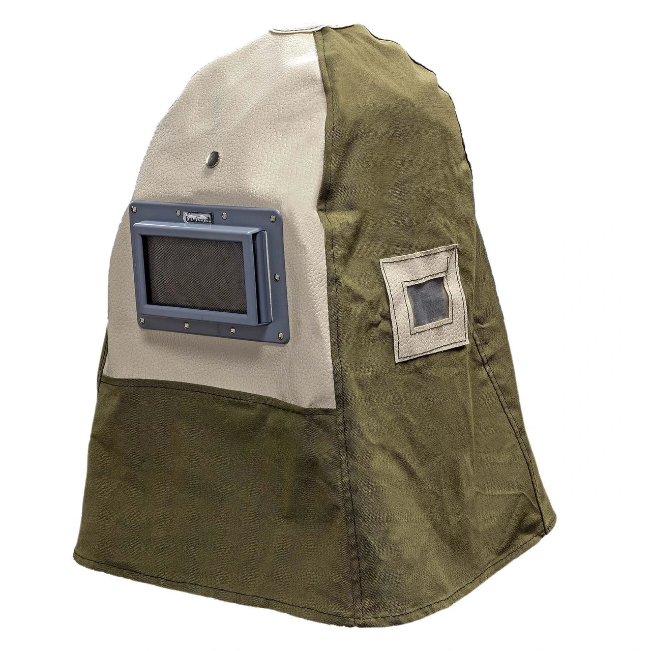 Eastwood Deluxe Abrasive Blasting Hood (22095)