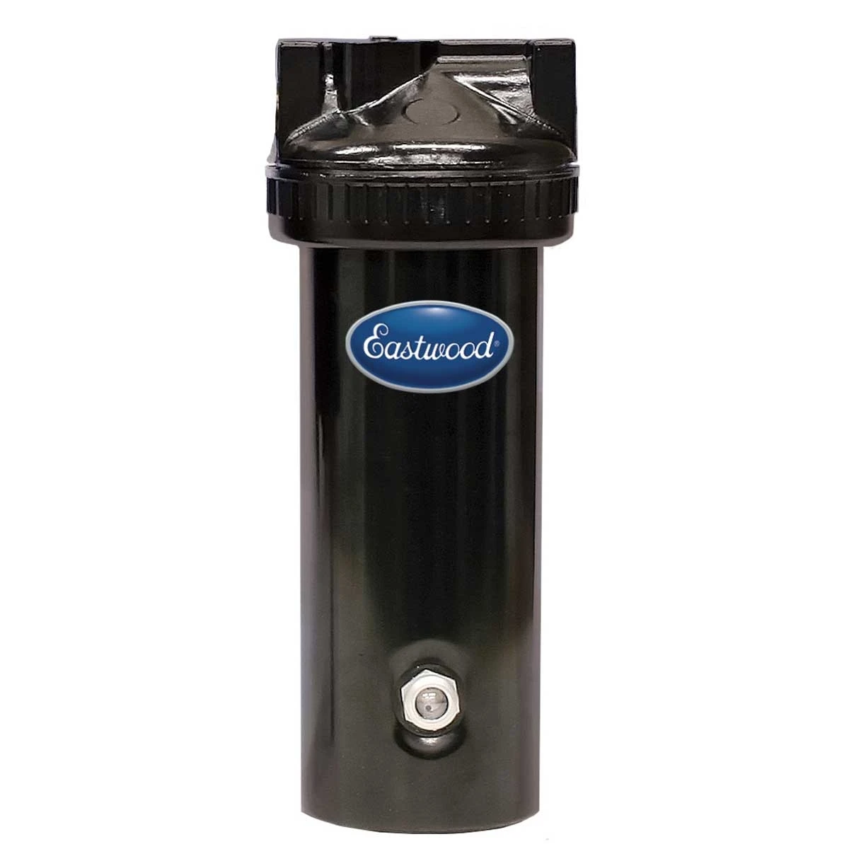 Eastwood Desiccant Dryer 2 Quart 1/2in NPT Moisture Removal System (20606)