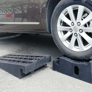 Eastwood Detachable Car Ramp Set with 3.6 Ton Load Capacity (23048)