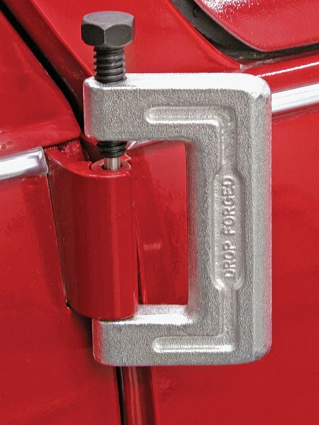 Eastwood Door Hinge Pin Puller Tool (31139)