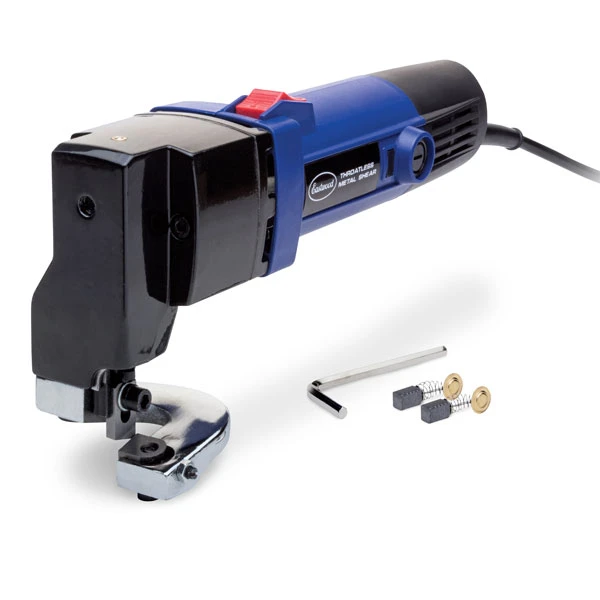 Eastwood Electric Throatless Metal Cutting Shear (20644)