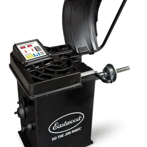 Eastwood Electronic Tire and Wheel Balancer (31639)