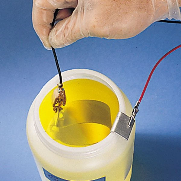 Eastwood Electroplating System Tin Zinc (10049Z) — product image 2