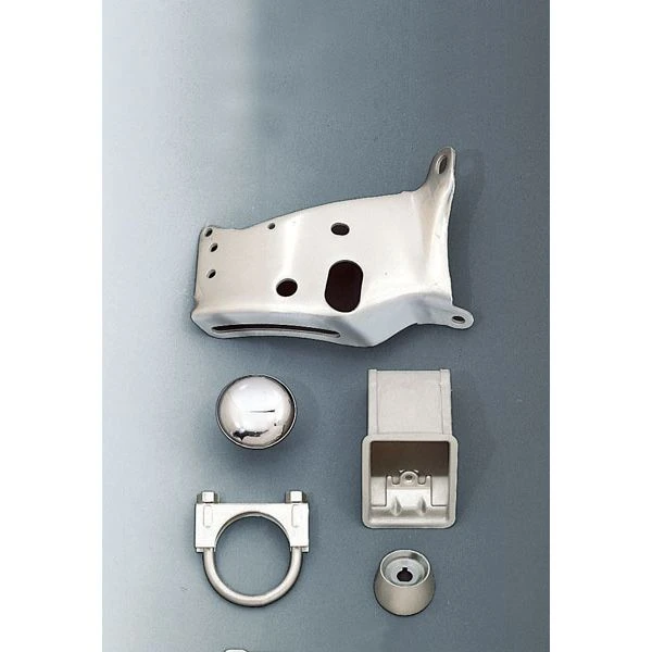 Eastwood Electroplating System Tin Zinc (10049Z) — product image 3