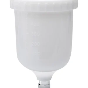 Eastwood Elite 600ml Nylon Paint Gun Cup (54279)