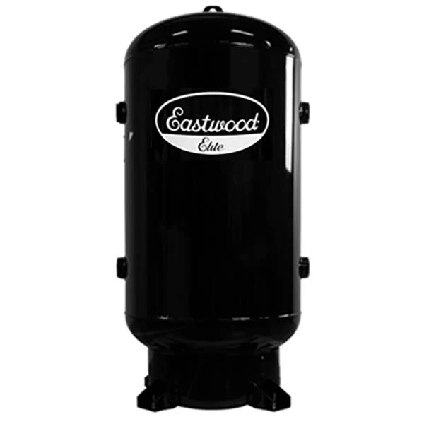 Eastwood Elite 80 Gallon Auxiliary Air Compressor Tank (32621)