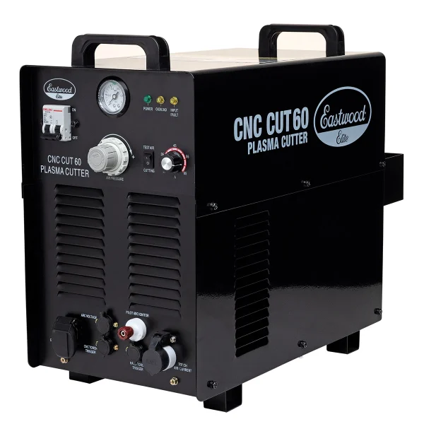 Eastwood Elite CNC Cut 60 Plasma Cutter for 4x4 CNC Plasma Table (55132) (55133)