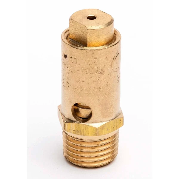 Eastwood Elite QST-80/120 Pressure Safety Release Valve Replacement Part for Item 32500 (33056)