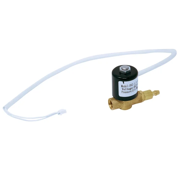 Eastwood Elite Welder Gas Solenoid (replacement for 20559 & 20569) (33270)