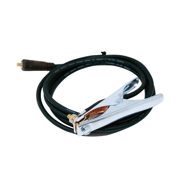 Eastwood Elite Welder Ground Clamp (replacement for 20559 & 20569) (33240)