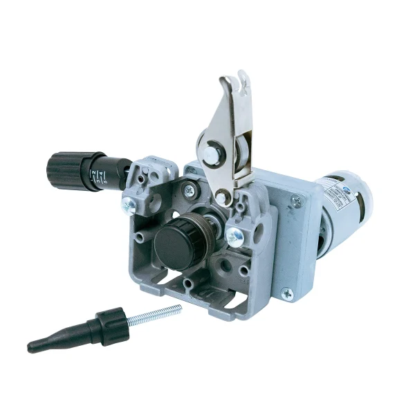 Eastwood Elite Welder Wire Drive Motor Assembly (replacement for 20559 & 20569) (33246)