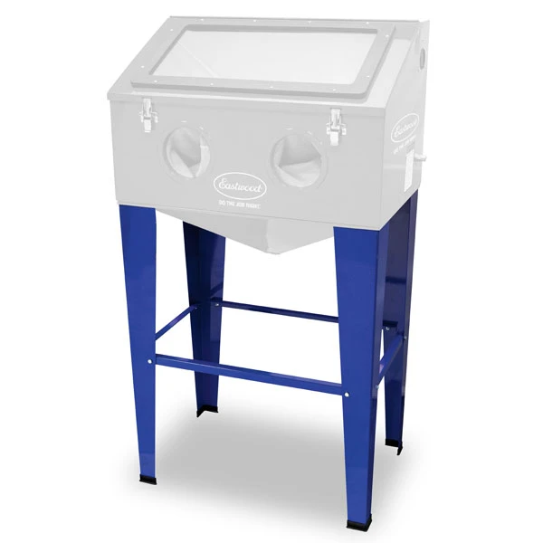 Eastwood Extended Legs for Modular Blast Cabinet (20499)