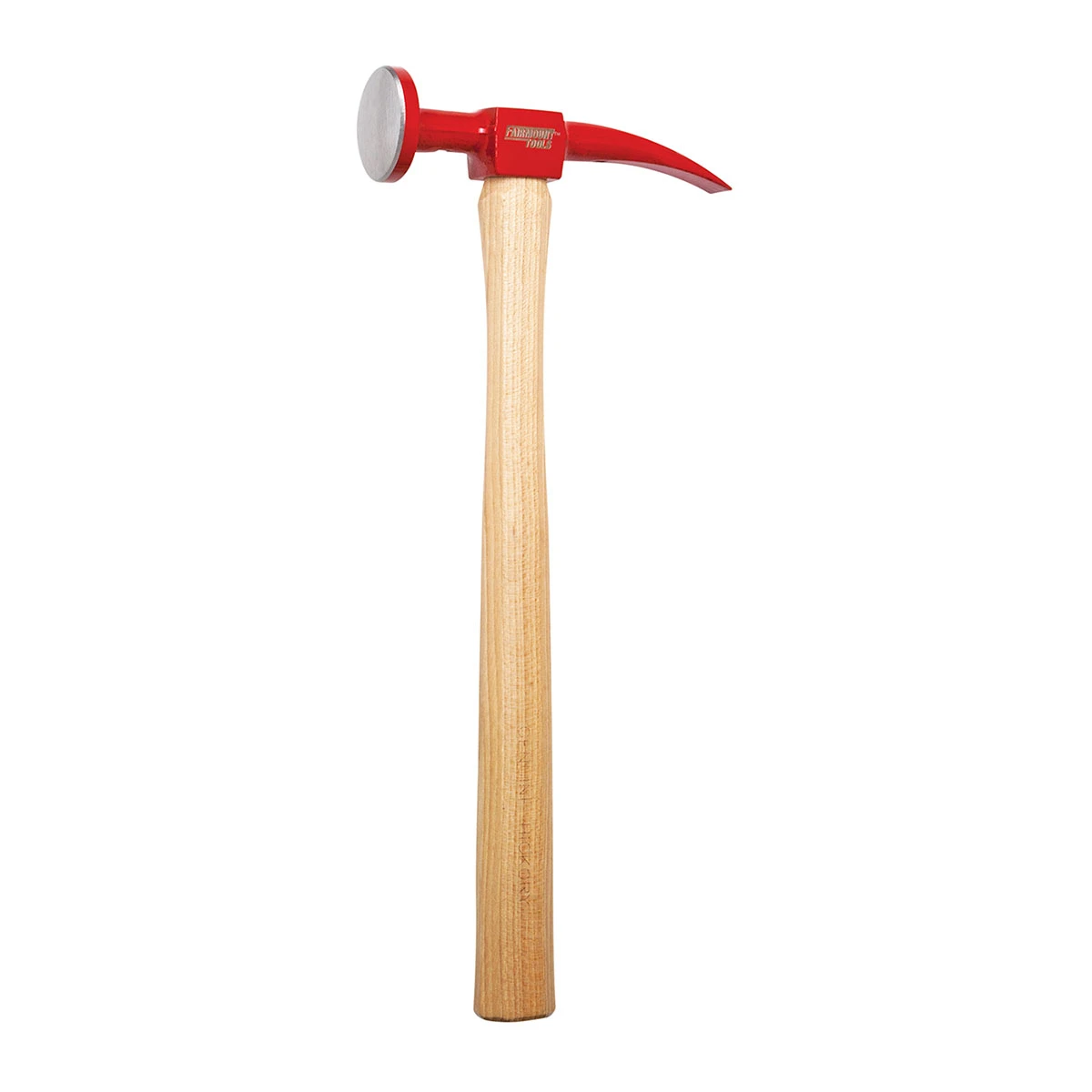 Fairmount Curved Cross Chisel Hammer (14317)