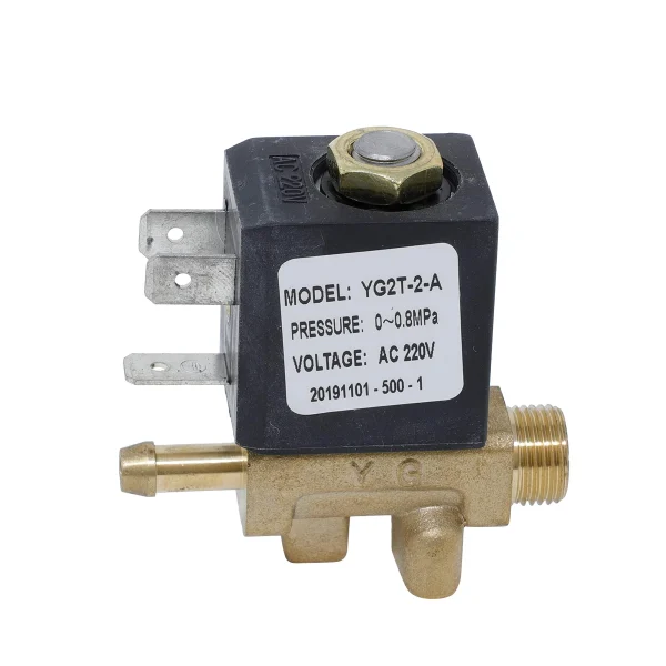 Eastwood Gas Solenoid Replacement for Eastwood MIG 175 Welder Unit (14494)