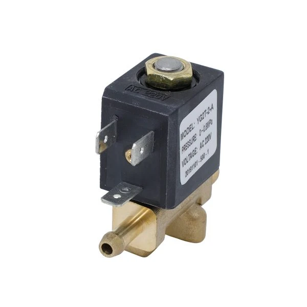 Eastwood Gas Solenoid Replacement for Eastwood MIG 175 Welder Unit (14494) — product image 2