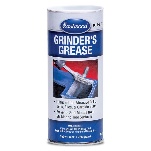 Eastwood Grinders Grease 8 oz (13119)