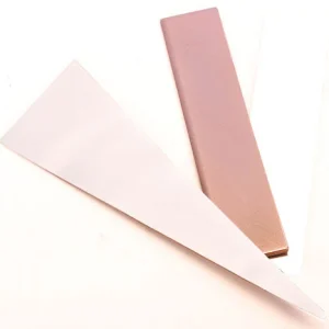 Eastwood Hard Copper Rectangle Paddle (19108B)