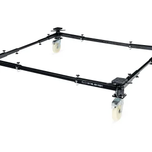 Eastwood Heavy Duty Body Cart (31539)