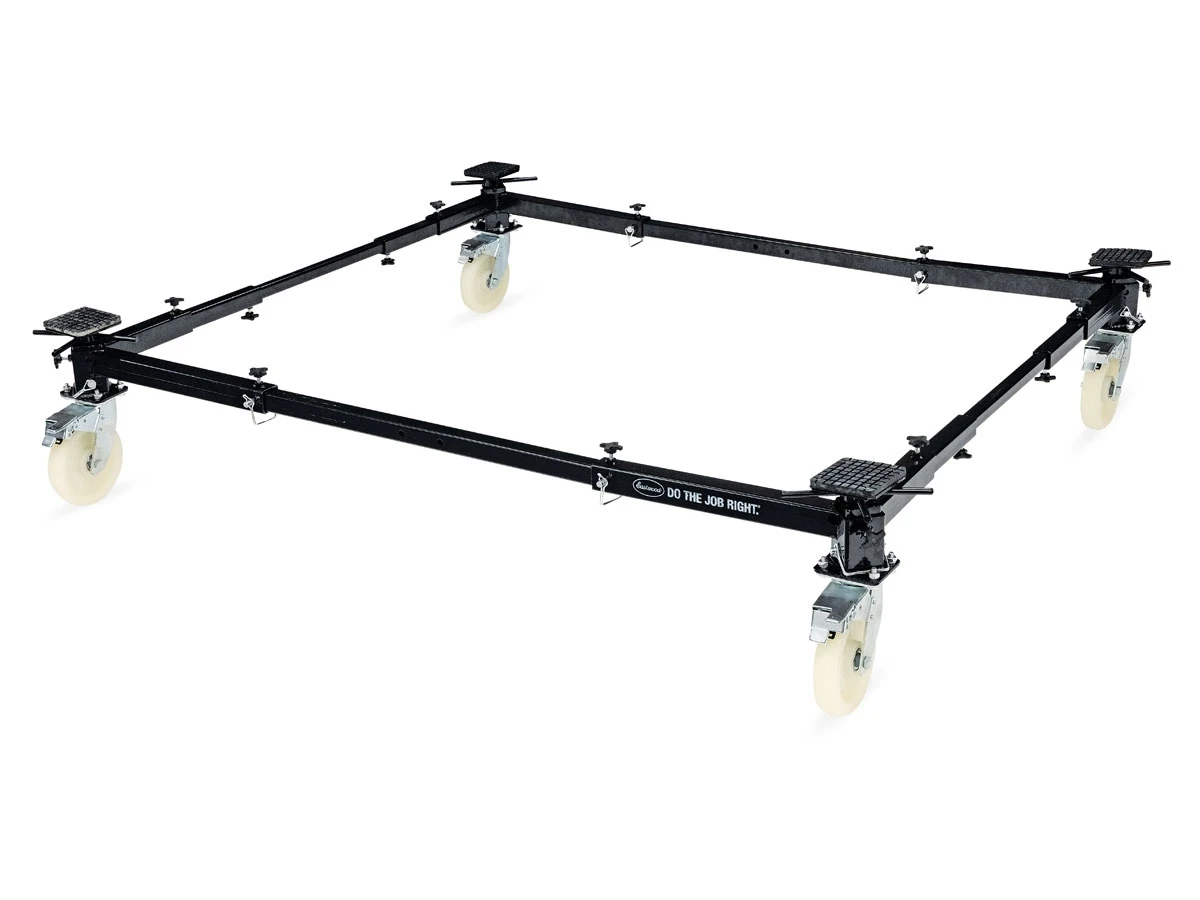 Eastwood Heavy Duty Body Cart (31539)
