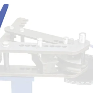 Eastwood High Capacity Tubing Bender Handle (21129)