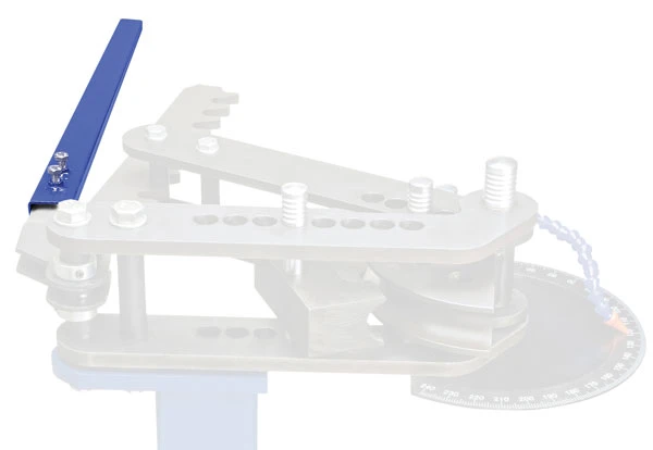 Eastwood High Capacity Tubing Bender Handle (21129)
