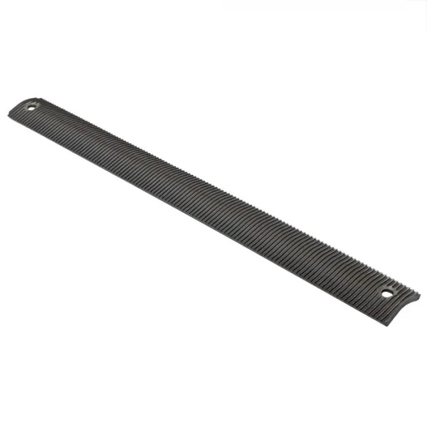 Eastwood High-Grade Half Round Mill Cut Body File (31051)