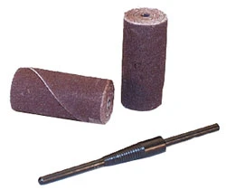 Eastwood High-Speed Mandrel For Abrasive Roll (13142, 13141)