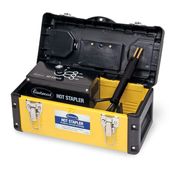 Eastwood Hot Stapler Plastic Repair System (13650)