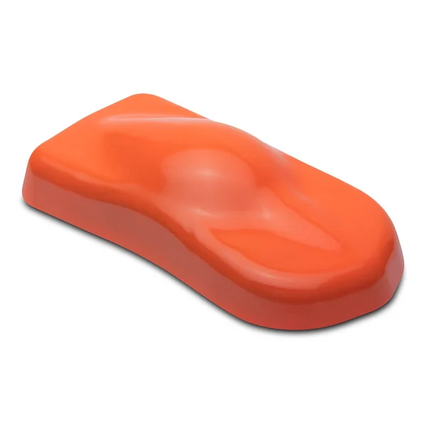 Eastwood HotCoat® Atomic Coral Powder Coat (58201LB, 58201)