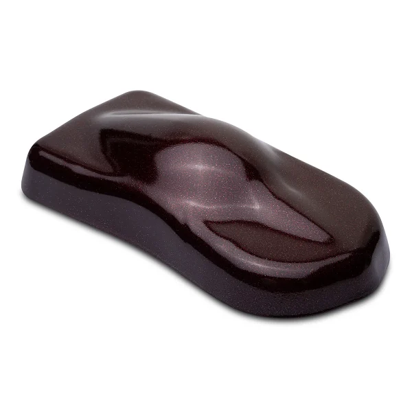 Eastwood HotCoat® Bass Boat Red Vein Powder Coat (59230LB, 59230)