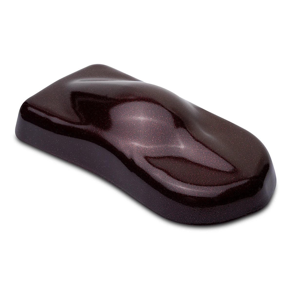 Eastwood HotCoat® Bass Boat Red Vein Powder Coat (59230LB, 59230)