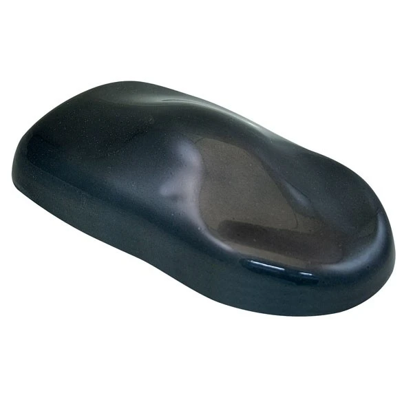 Eastwood HotCoat® Black Chrome Powder Coat (21505LB, 21505)