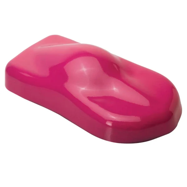 Eastwood HotCoat® Bright Pink Powder Coat (16246)