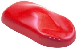 Eastwood HotCoat® Bright Red Powder Coat (10105LB, 10105)