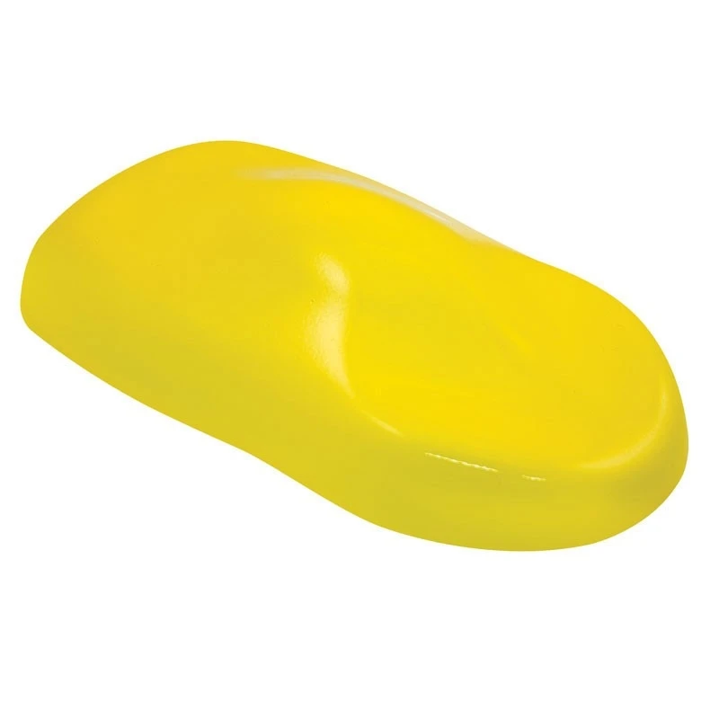 Eastwood HotCoat® Bright Yellow Powder Coat (10096LB, 10096)