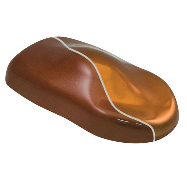 Eastwood HotCoat® Candy Orange Powder Coat (10295LB, 10295)