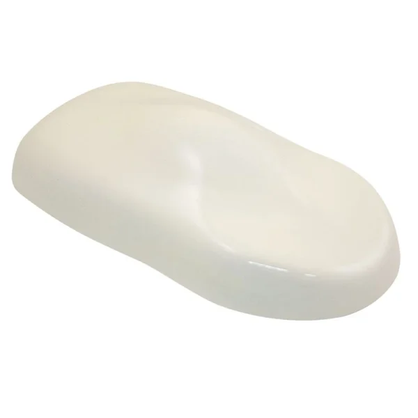Eastwood HotCoat® Cream Gloss Powder Coat - 1lb (10310LB)