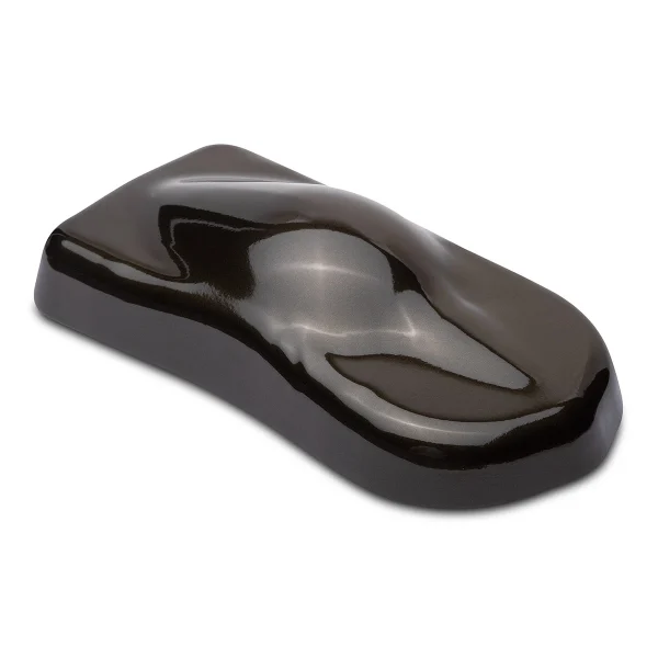 Eastwood HotCoat® Dark Chocolate Metallic Powder Coat (59155LB, 59155)
