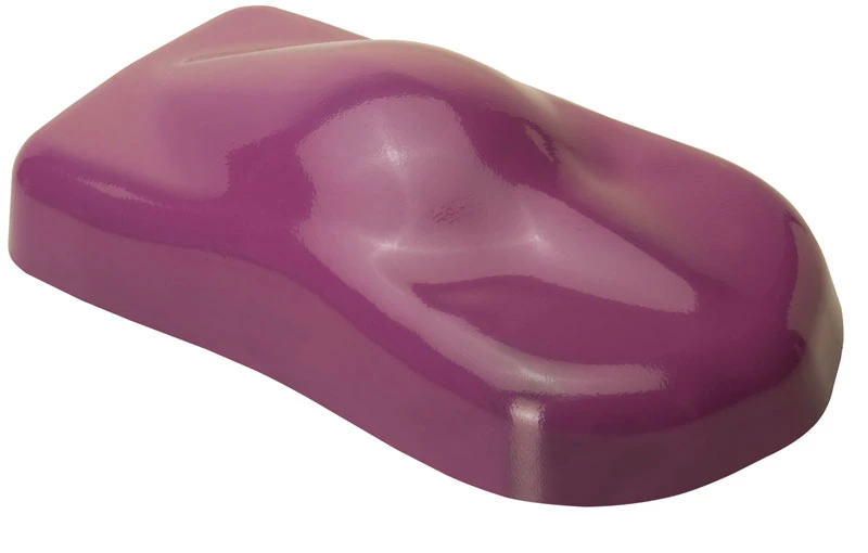Eastwood HotCoat® Light Violet Powder Coat - 1lb (16245LB)