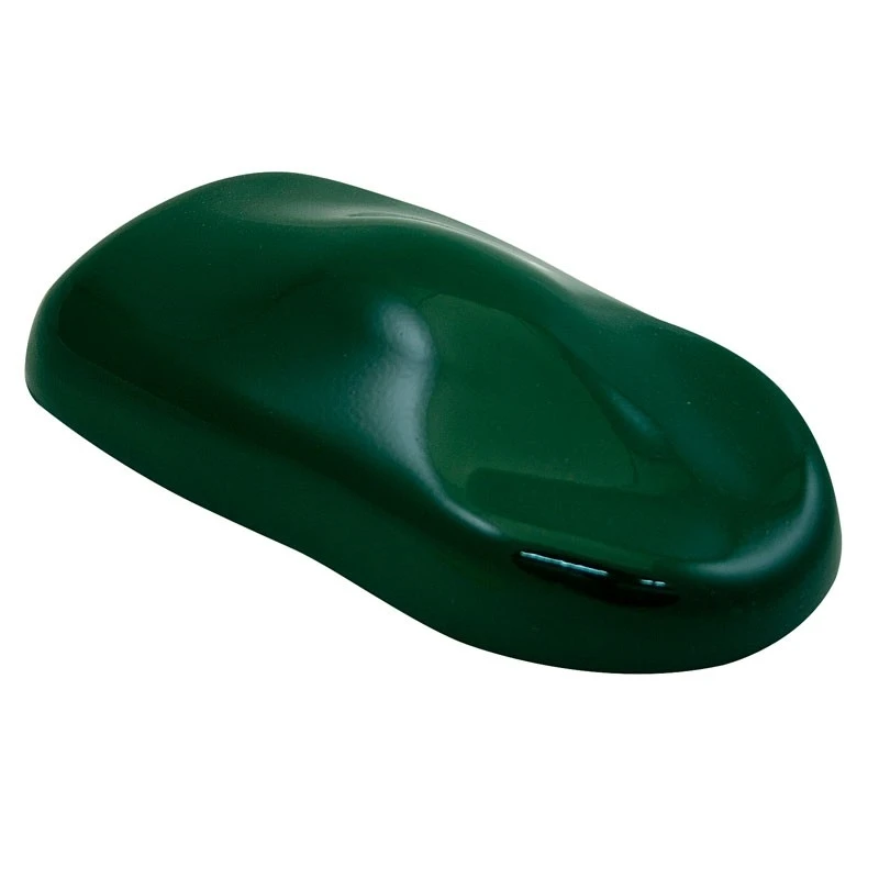 Eastwood HotCoat® Medium Green Powder Coat (10150, 10150LB, 1015025LBS)
