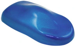 Eastwood HotCoat® Metallic Blue Powder Coat (11816, 11816LB, 1181650LBS)
