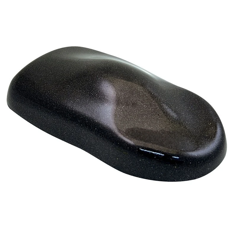 Eastwood HotCoat® Metallic Clear Powder Coat - 1lb (11819LB)