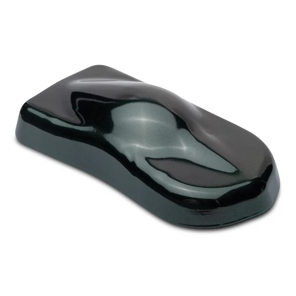 Eastwood HotCoat® Midnight Green Metallic Powder Coat (59152LB, 59152)